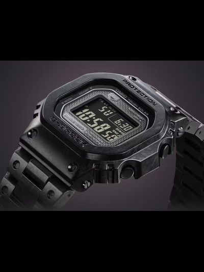 Часы Casio G-Shock GCW-B5000UN-1