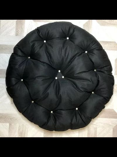 Подушка-мат для качелей гнездо ХИТ 80, 100, 120 см.