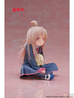 Фигурка Махиро Ояма (Oyama Mahiro Seifuku Ver.)