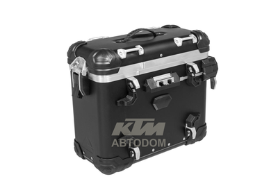 КОФР ПРАВЫЙ ZEGA EVO «AND-BLACK», 31 Л