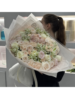 БУКЕТ МИКС №52