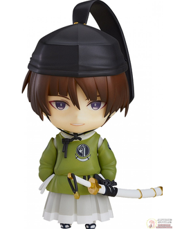 Нендроид Ишикиримару (Ishikirimaru)