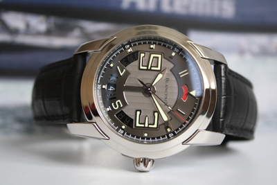 Blancpain L-Evolution 8805-1134-53B