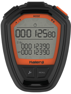 Электронный секундомер KALENJI Onstart 310