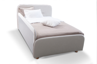 Кровать подростковая БЕККИ-120