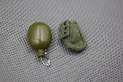 Фляга (KGB-005)