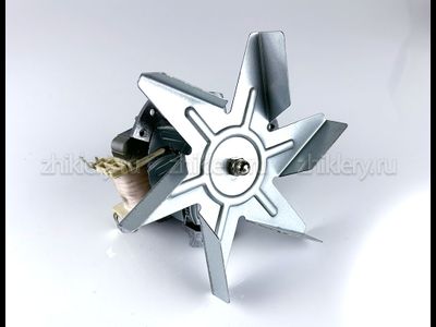 Двигатель вентилятора конвекции для духовок Gorenje 230171