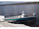 Алюминиевая лодка NewStyle - 411