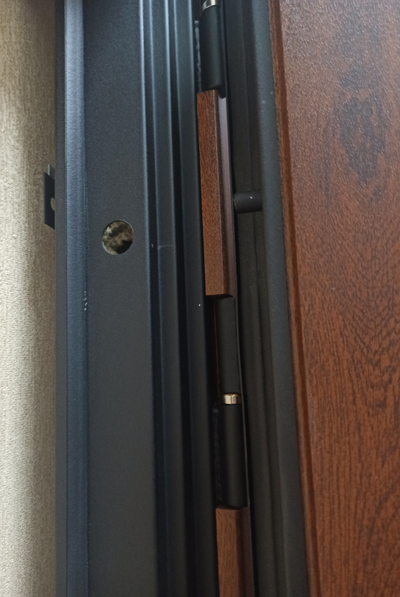 ЙОШКАР-ОЛА. РИМ 105 мм. ТРЕХКОНТУРНАЯ.  VINORIT ДУБ ТЕМНЫЙ/ VINORIT  ДУБ  ТЕМНЫЙ