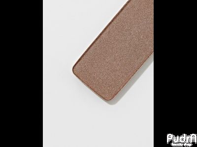 PROMAKEUP laboratory PERFECT SHADOW компактные тени для век, тон 07 песочный / перламутровый