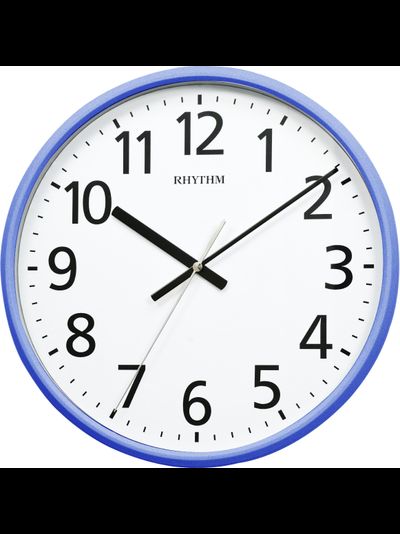 Настенные часы Rhythm CMG545NR04