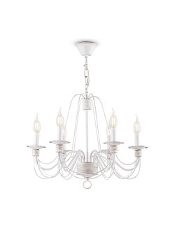 Freya, Люстра Velia, FR2046-PL-06-WG