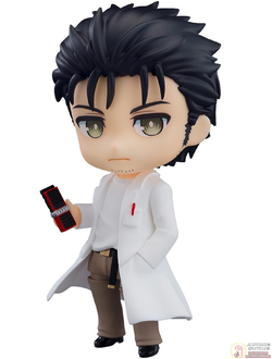 Нендроид Ринтаро Окабэ (Okabe Rintaro 2.0)