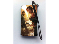 Универсальный чехол на телефон ОДНИ ИЗ НАС, THE LAST OF US №11