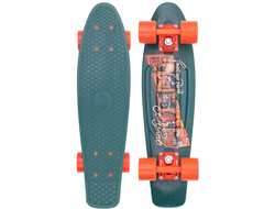 Купить пенни борд POSTCARD 22 HIGHTLAND в Иркутске.