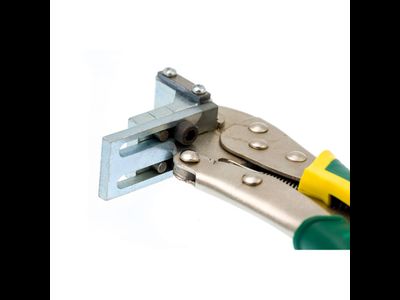 Щипцы для склеивания фар