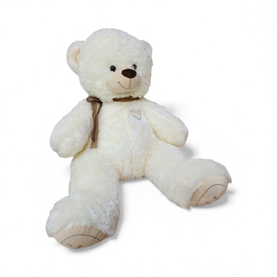 Плюшевый Мишка