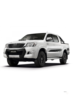 Hilux VII 2011-2015 г.в.