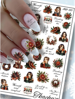 Слайдер-дизайн by Anna Tkacheva AW-310