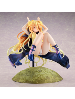 Фигурка 1/7 Мукуро Хошимия (Mukuro Hoshimiya Bell Fine)
