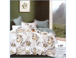 Комплект с шелковым одеялом летним "Глория" C&Z 200*230 (5 частей)