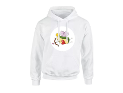 Толстовка #2 на День влюблённых, 14 февраля