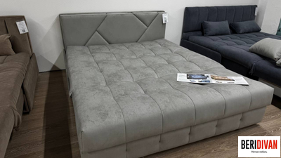 Колибри King  Кинг 6 кровать