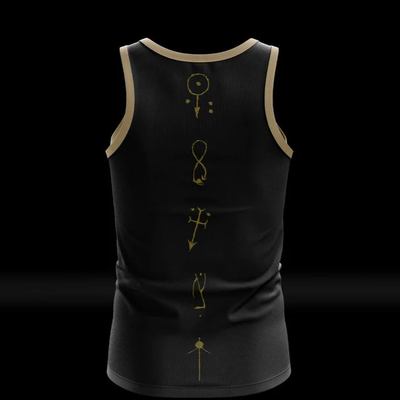 My Dying Bride - The Ghost Of Orion TANK TOP SHIRT