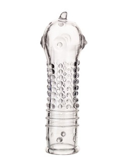 768012 Насадка на пенис A-Toys Dond