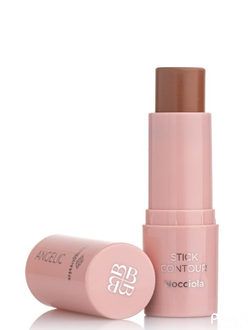 Bogenia Контуринг стик для лица Angelic Stick Contour BG652 001 mahogany