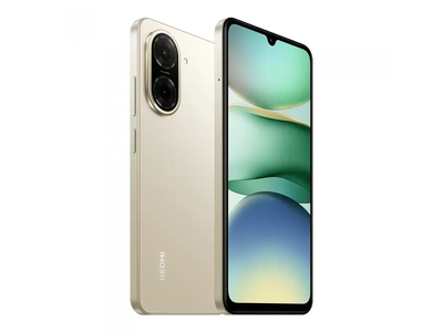 Xiaomi Redmi A5 3/64Gb RU Золотой