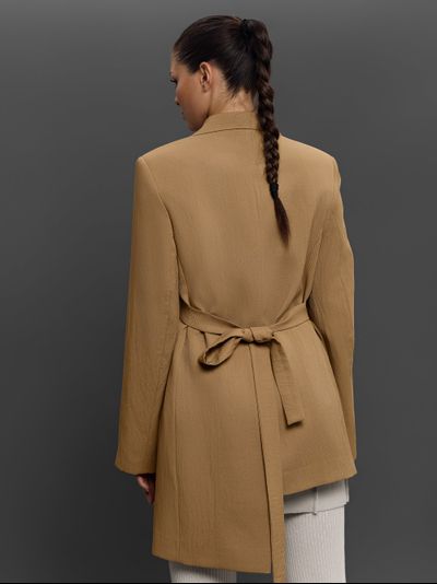 Жакет Train Сафари