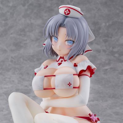 Фигурка 1/4 Юми (Yumi Sexy Nurse ver.)
