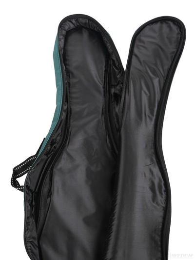 Mezzo MZ-ChUC24-2green 3