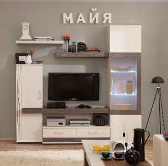 МАЙЯ гостиная -ГЛЗ
