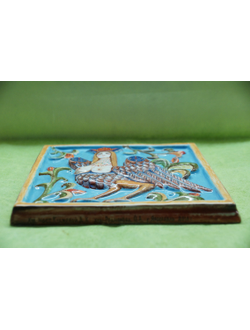 Изразец - Сирин