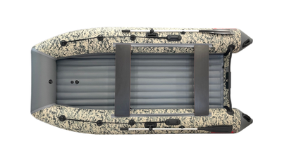 Zvezda КИТОБОЙ 360К   КИЛЕВОЕ ДНО