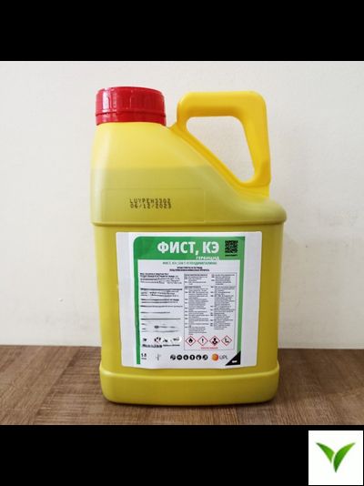 Фист КЭ 5л