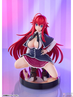 Фигурка Риас Гремори (Rias Gremory Doki Doki Ver., L)