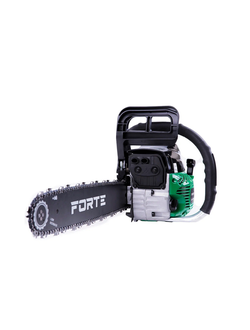 Бензопила FORTE БП 45-18 PRO