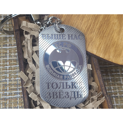 Гравировка на металле