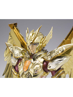 Фигурка Эол (Aioros Sagittarius)