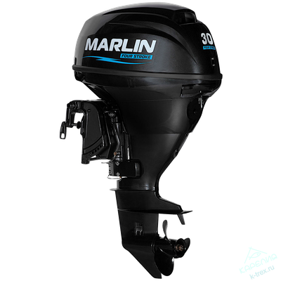 Лодочный мотор Marlin MFI30AWRS