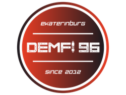 Пружины передние Технорессор Honda Accord 7 стандарт (2шт)