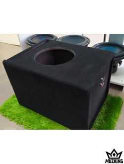 Короб ФИ для 10"