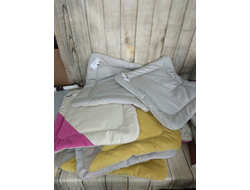 Матрас ДОМАШНИЙ 60х40 см