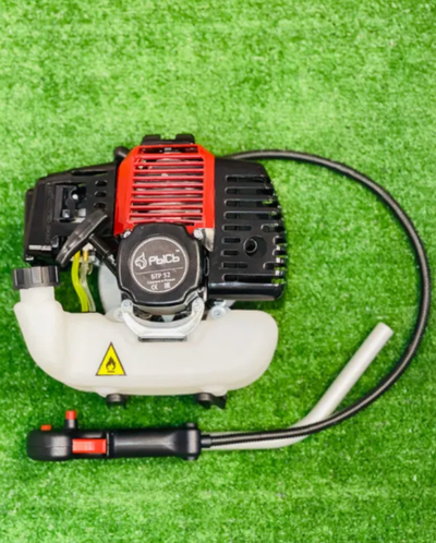 Триммер бензиновый Рысь БТР-43ПР