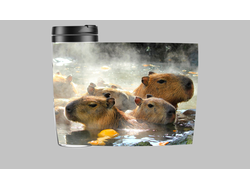 Термокружка Капибара, Kapibara-san №17