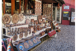 город Мостар - Босния и Герцеговина(транспорт- комфортабельный автомобиль 1-3 человек)