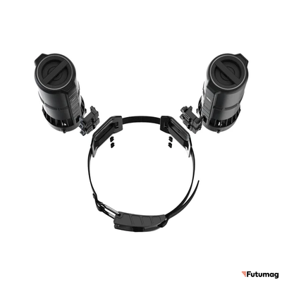 Крепление на кислородный баллон для LEFEET P1 / P1 XR / P1 Lite